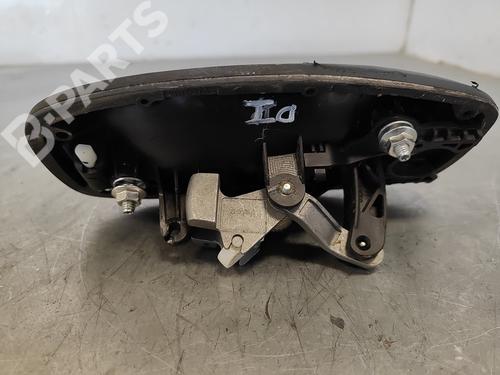 Front left exterior door handle CITROËN NEMO MPV  | BP11860494C128 