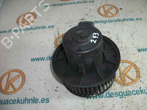 Heater blower motor FORD MONDEO II (BAP)  | BP14193124M62 