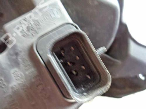Right headlight MERCEDES-BENZ M-CLASS (W163) ML 320 (163.154) | BP2481037C29 