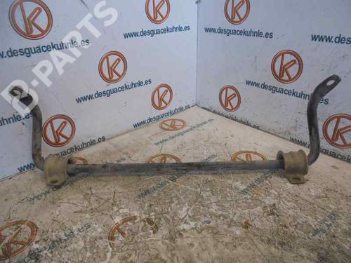 Anti roll bar FORD FOCUS I (DAW, DBW) 1.8 TDCi (100 hp) 6631336