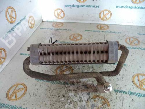 Aircondition fordamper OPEL ASTRA G Hatchback (T98) 2.0 DTI 16V (F08, F48) | BP11663944M109 