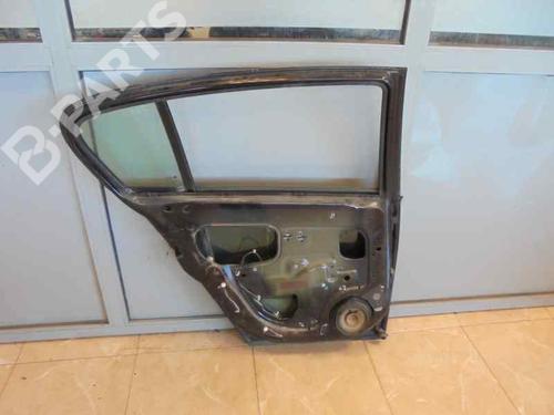 Dør venstre bak OPEL ASTRA H (A04) 1.7 CDTI (L48) | BP4985779C4 