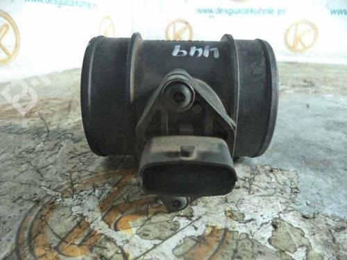 Mass air flow sensor OPEL VECTRA B (J96) 2.2 DTI 16V (F19) | BP2468057M95 