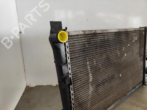 Water radiator MERCEDES-BENZ A-CLASS (W168)  | BP15711973M31 