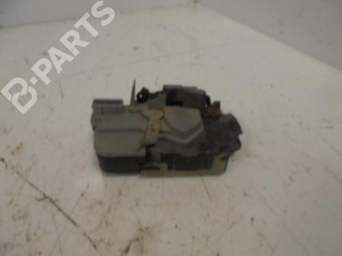 Rear right lock PEUGEOT 206 Hatchback (2A/C) 1.4 i | BP6517275C99 