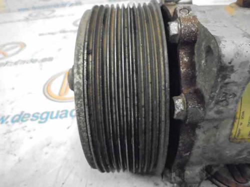 AC compressor DAIHATSU FEROZA Hard Top (F300)  | BP12557930M34 
