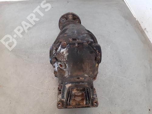 Rear differential MERCEDES-BENZ S-CLASS (W126) 280 SE, SEL (126.022, 126.023) | BP10347949M24 