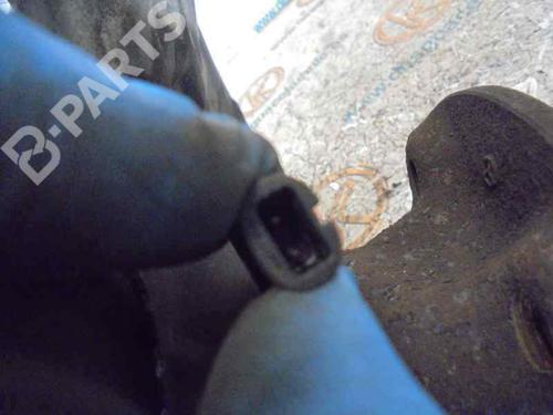 Right front steering knuckle MERCEDES-BENZ S-CLASS (W220) S 400 CDI (220.028, 220.128) | BP2485382M26 