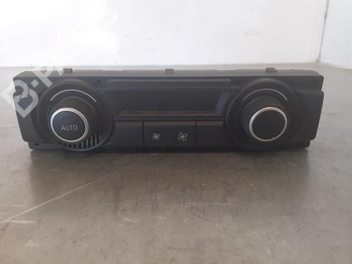 Used Climate control BMW X6 (E71, E72) xDrive 50 i (449 hp) 7910013