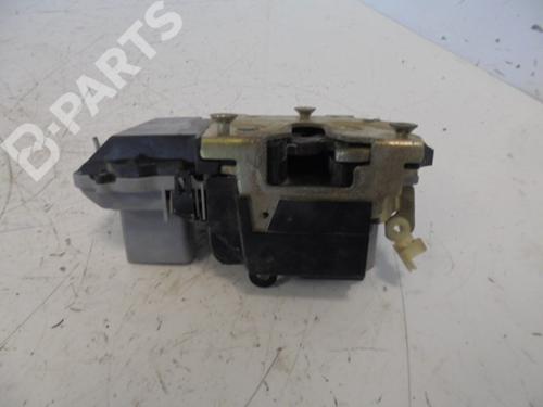 Front right lock CITROËN XSARA PICASSO (N68)  | BP6696489C97 