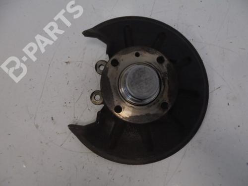 Used Right rear steering knuckle VOLVO 460 (464) [1988-1996]  6575852