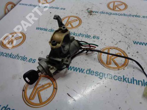 Ignition barrel KIA SPORTAGE SUV (K00) 2.0 TD 4WD | BP2493821M48 