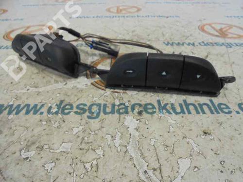 Steering wheel controls OPEL ZAFIRA A MPV (T98) 1.8 16V (F75) | BP2480850E15 