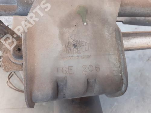 Front wiper motor FIAT DUCATO Van (230_) 2.8 D | BP10193819M29 