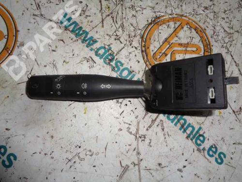 Headlight switch PEUGEOT 106 II (1A_, 1C_) 1.5 D | BP2475022I24 