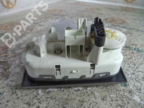 Climate control OPEL MERIVA A MPV (X03) 1.7 CDTI (E75) | BP2475781I5 