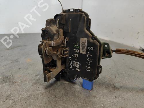 Rear right lock SEAT TOLEDO II (1M2)  | BP17003631C99 