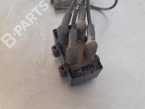 Ignition coil RENAULT CLIO I (B/C57_, 5/357_)  | BP7647655M94 