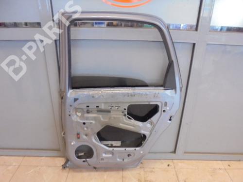 Dør højre bagtil OPEL MERIVA A MPV (X03)  | BP6123239C5 