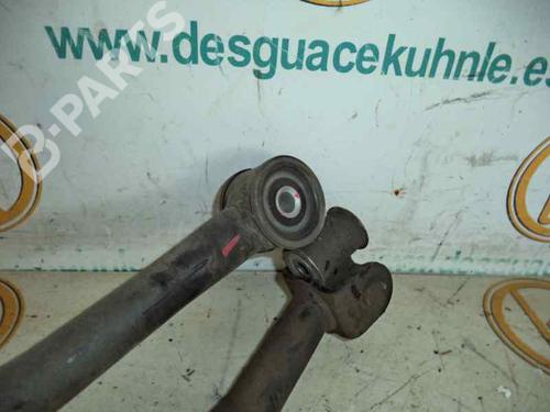 Gear lever NISSAN PRIMERA (P11) 2.0 TD | BP7429989M90 