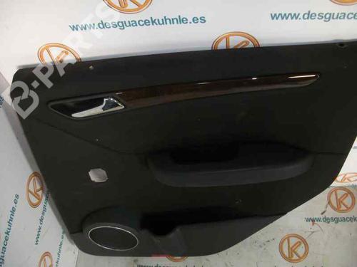 Rear right panel MERCEDES-BENZ A-CLASS (W169)  | BP2491909C61 