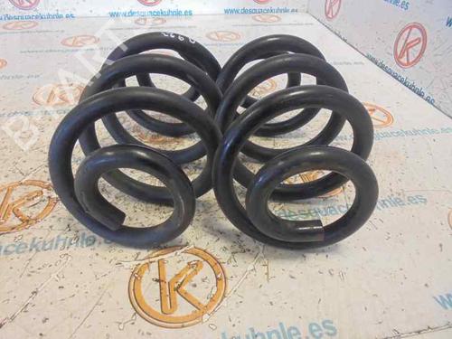 Used Shock absorber spring RENAULT MASTER II Van (FD) [1997-2013]  14184167
