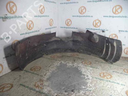 Rim SEAT IBIZA II (6K1)  | BP14177661C45 