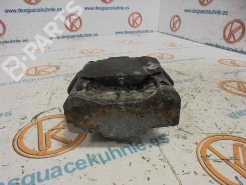Used Right rear brake caliper CITROËN C5 I (DC_) [2001-2005]  11610417