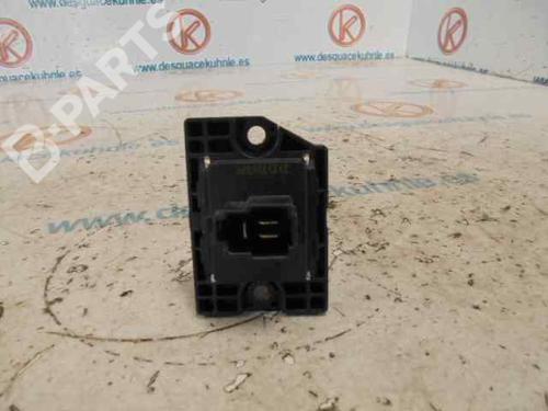 Heater resistor KIA SPORTAGE II (JE_, KM_)  | BP11662795M108