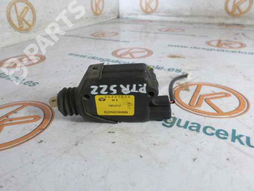 Used Central lock pump DAEWOO LANOS (KLAT) 1.3 (75 hp) 10269160