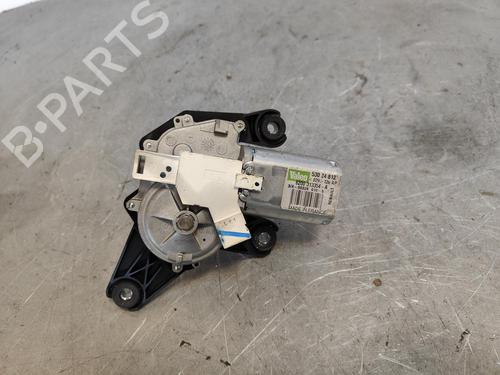 Viskermotor bakrute RENAULT MODUS / GRAND MODUS (F/JP0_) [2004-2025]  17076790