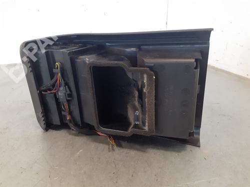 Air vent MERCEDES-BENZ C-CLASS Coupe (CL203) C 220 CDI (203.706) | BP11663347I21 
