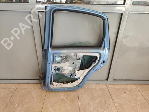 Right rear door CITROËN C3 I (FC_, FN_)  | BP13757182C5 