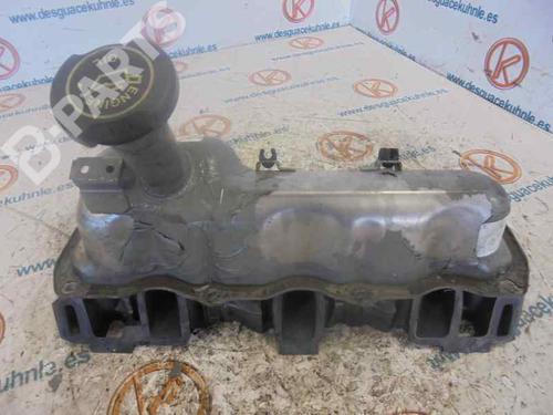 Culata FORD USA EXPLORER (U2, U_) 4.0 V6 4WD (204 hp) 10978608