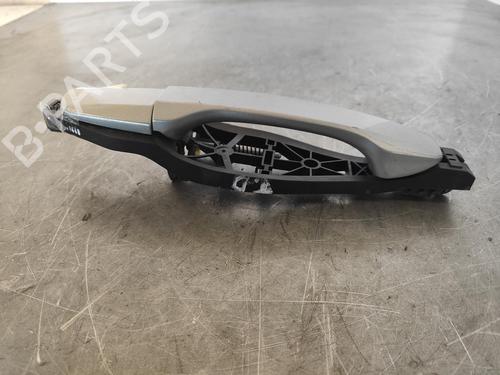 Rear right exterior door handle VOLVO XC90 I (275)  | BP12938998C130 