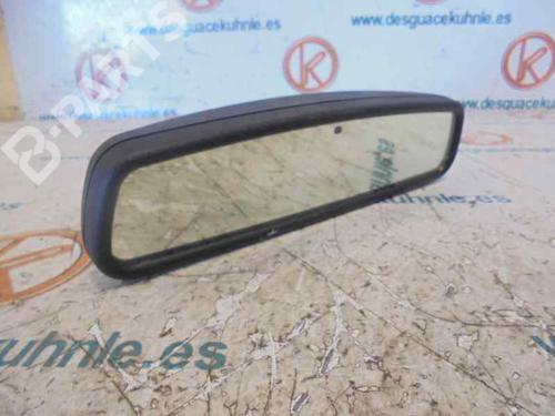 Rear mirror JEEP GRAND CHEROKEE I (ZJ, ZG) 5.2 i 4x4 (ZJ) (215 hp)null