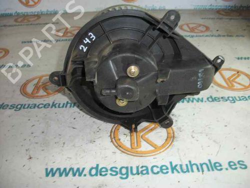 Heater blower motor CITROËN XSARA (N1)  | BP14192499M62 