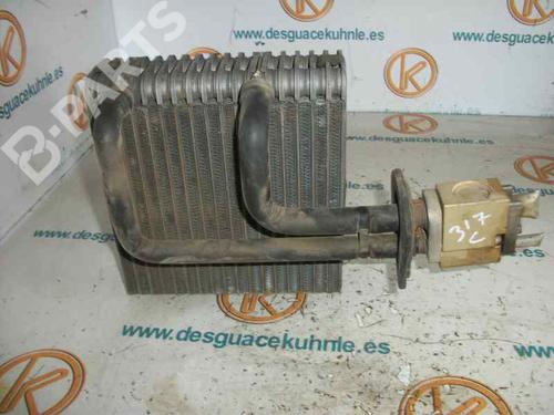 BP11663874M109 | Air conditioning evaporator ROVER 200 II Hatchback (RF) 220 D/SD BP11663874M109