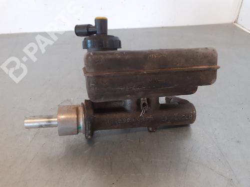Used Brake master cylinder RENAULT MASTER II Platform/Chassis (ED/HD/UD) [1997-2013]  7534722