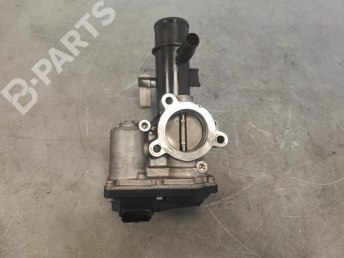 Throttle body DACIA SANDERO II  | BP11015758M82 