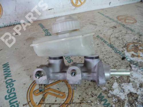 Used Brake master cylinder OPEL CORSA B (S93) [1993-2009]  2473041