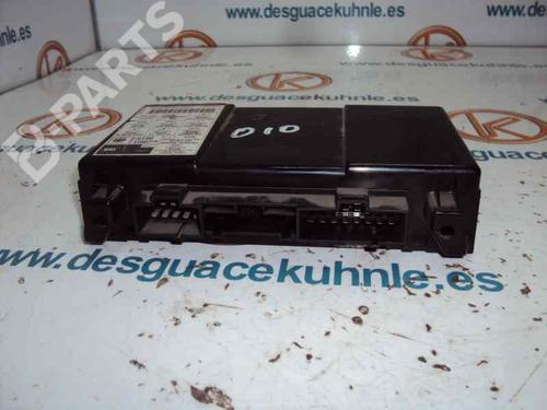 Control unit FORD SCORPIO II (GFR, GGR) 2.0 i 16V | BP3687612M11 