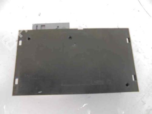 Electronic module OPEL ZAFIRA / ZAFIRA FAMILY B (A05) 2.2 (M75) | BP10270420M83 