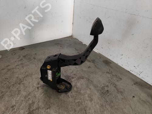 Clutch pedal SEAT IBIZA III (6L1)  | BP27200818I13 