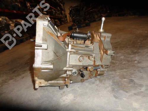 Gearkasse FIAT PUNTO (188_) 1.3 JTD 16V | BP2457899M3 