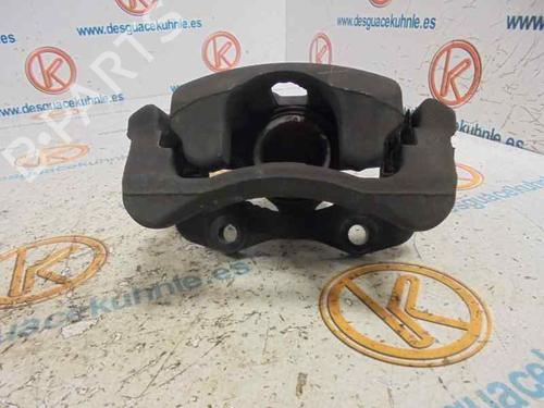 Used Right front brake caliper CITROËN C2 (JM_) 1.4 HDi (68 hp) 12515355