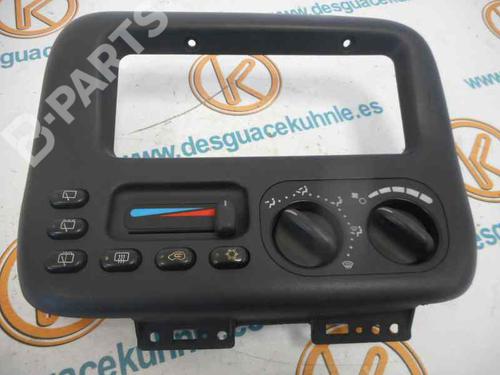 Used Climate control CHRYSLER VOYAGER / GRAND VOYAGER III (GS_, NS_) [1995-2001]  2466572