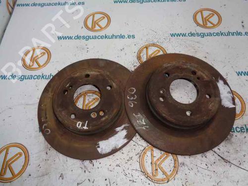 Other MERCEDES-BENZ E-CLASS (W210) E 300 D (210.020) BP14192708O1