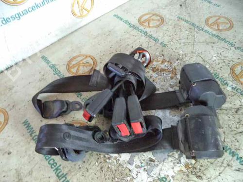 Rear right seatbelt SEAT IBIZA II (6K1) 1.9 TDI | BP14194008I28 
