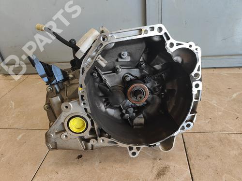 Used Gearbox DACIA SANDERO II [2012-2025]  11015565